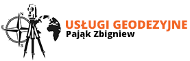 Usługi geodezyjne Zbigniew Pająk 